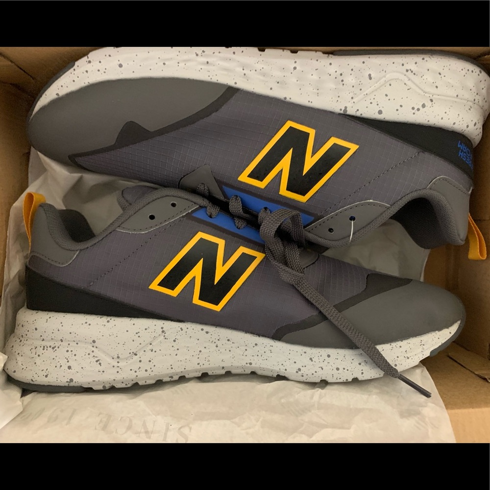 New balance “lifestyle mode de vie”